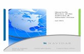 Investment Banking Firm | Navidar Group - Q4 2015 · 2019-09-01 · Finance Advisory Capital Raising s s Asia $4.9B 58% Europe $2.2B 26% Canada $1.3B 16% Technology Internet/ E-Commerce