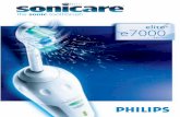 the sonic toothbrushThe Easy-start feature should be deactivated when Sonicare is used in clinical trials. Smartimer\ 2-minute timer All Sonicare models come with the Smartimer feature,which