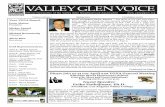 Volume 15 Issue 1 Spring 2015 Circulation: 5,000 · President, Los Angeles Valley College In addition to LAPD and Government representa-tives to update us and take questions, President