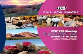 hoto b iit hoeni - Electrochemical Society · 2016-09-09 · hoto b iit hoeni Phoenix, AZ 228th ECS Meeting October 11-16, 2015 Call for papers Although there is no hard deadline