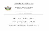 INTELLECTUAL PROPERTY AND COMMERCE EDITION · Richards & Company., Agent for: Signature Flight Support UK Regions Ltd. 105 Wingmore ... cars racing cars, lorries, fork lift trucks,