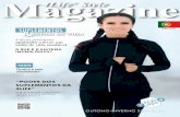 Magazine Style - 4Life Tools | Resources for your 4Life ...€¦ · 4Life ® Style OUTONO-INVERNO 2019-2020 ... SABIA QUE, GRAÇAS AO LOYALTY PROGRAM, PODERÁ OBTER UM PRODUTO GRÁTIS