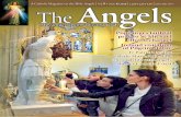 Fr Patrick Peyton Reiki Master's healing ˜ rough life …A Catholic Magazine on the Holy Angels Vol 9 • issue 4• 2018 £ 2,00 € 2,50 $ 5,00 ISSN 2081-5077 Pope urges faithful