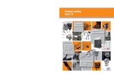 Renishaw product catalog issue 18 Co.pdfProcess Control Encoders for Motion Control Additive Manufacturing Industrial Metrology Product catalog Issue 18 Renishaw Inc 5277 Trillium