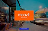 REVOLUTIONIZING LOCAL MOBILITY REDIS USE CASE · 2016-03-03 · Agenda •Brief Moovit overview •Build up the Moovit requirements •Cover requirements using Redis + Redis Labs
