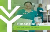 Financial Aid - Ivy Tech Community College of Indiana 04 Financial Aid... · 2020-07-22 · School Equivalency Diploma recipients may all be eligible for financial aid. The first