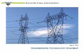 TRANSMISSION TECHNOLOGY ROADMAP Business... · Roadmap Participants and Support Staff Chief Technology Innovation Officer ... Development and Use of Common System Models Roadmap .....