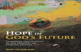 Hope God’s Future - Joint Public Issues Team3. Responding to God’s Word What is required of God’s people in the industrialized world is repentance. The first step towards this