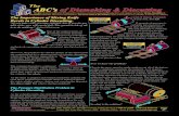 ABC’s of Diemaking & Diecutting © Copyright, 2008, DieInfo, Inc. … · ABC’s of Diemaking & Diecutting The Page 01 The Importance of Mixing Knife Bevels in Cylinder Diecutting.
