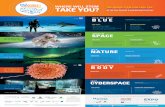 SEE WHERE STEM CAN TAKE YOU TAKE YOU? APRIL 5-8, 2018 ... · AT THE USA SCIENCE & ENGINEERING FESTIVAL PRESENTING EXPO SPONSOR NOBELIUM K&L GATESIUM EINSTEINIUM AAAS, AACT, Abbott,