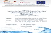 Regional Conference of Sustainable Integrated Wastewater … · 2015-02-16 · overview about decentralized wastewater treatment applications in Germany and steps towards leadership