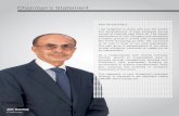 Chairman’s Statementdrop.ndtv.com/profit/gl/CompanyReports/100164-C-201603.pdfAdi Godrej Chairman Chairman’s Statement Dear Shareholders, I am delighted to share with you the events