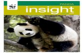 PANDA insight - WWFassets.wwf.org.uk/downloads/example_panda_insight.pdf · WWF’s. Wider Work PANDA LC.indd 6 22/01/2009 16:05 “Copenhagen marks . the planet’s moment of truth.