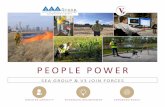 PEOPLE POWER - V3 Companies...U lity & Energy | Mining & Oil/Gas PRIVATE UTIITY & ENERGY & INING EPANE REAH ARMEL, IN INIANAPOLIS IN HIAO, IL WOORIE IL ININNATI OH COLUMBUS OH ST LOUIS