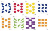 ShapeCards 3 12 17 allcardsEngSpyoungmathematicians.edc.org/wp-content/uploads/... · 4 Wild Shapes cards, Circles 1-6, Squares 1-6, Triangles 1-6, Rectan-gles 1-6 Setup Shu˜e cards.