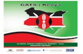COUNTRY REPORT - WHO€¦ · COUNTRY REPORT . ii Ministry of Health Global Adult Tobacco Survey (GATS) Kenya Report, 2014 DECEMBER 2014 . iii CONTENTS