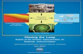 Closing the Loop - nsf.gov · Closing the Loop Report of the MPSAC Subcommittee on Materials Instrumentation The function of Federal advisory committees is advisory only. Any opinions,