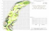 2 par 4 · hanse golf course design, inc. golf course architects malvern, pennsylvania . the colf coufure 500 450 350 300 250 200 150 ioo explanatory notes yards scale; io.feet.to