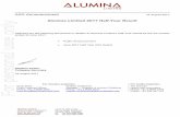 Alumina Limited 2017 Half-Year Result For personal use only · 8/24/2017  · 23 Alumina Limited Financial Review 25 Market Outlook and Guidance 27 AWAC Profit & Loss 30 AWAC Balance
