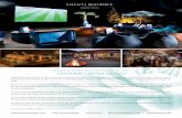 SHANTI MAURICE RESORT & SPA “OPEN-AIR” CINEMA UNVEILS · 6/22/2018  · SHANTI MAURICE RESORT & SPA “OPEN-AIR” CINEMA UNVEILS Shanti Maurice Resort & Spa is proud to launch