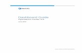 Operations Center 5.6 Dashboard Guide - Micro Focus · without the prior written consent of NetIQ Corporation. Some companies, names, and data in this document are used for illustration
