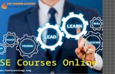 HSE Courses Online