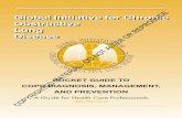 POCKET GUIDE TOvnmed3.kharkiv.ua/.../03/GOLD_Pocket_2015_Feb18.pdf · Pocket Guide to COPD Diagnosis, Management and Prevention, Updated 2015 GOLD Science Director Suzanne Hurd, PhD,