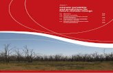Chapter 7 Climate variability and predictions for future ... assessment - red gum/Red g… · 150 Riverina Bioregion Regional Forest Assessment: River red gum and woodland forests