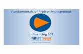 Fundamentals of Project Managementdownloads.projectinsight.net/training/pmi-project... · 2014-09-10 · PMP® and CAPM® certification, leadership, business analysis, ... Final decision