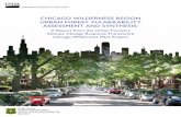 Chicago Wilderness Region Urban Forest Vulnerability ... · is a climate change specialist with the Northern Institute of Applied Climate Science, U.S. Forest Service, 1992 Folwell