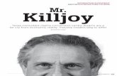INFORMATION SUPPLEMENT MEETINGS/CONVENTIONS…€¦ · atlanticbusinessmagazine.com | Atlantic Business Magazine 53 INFORMATION SUPPLEMENT MEETINGS/CONVENTIONS/TOURISM Mr. Killjoy