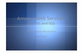 Amazon Web Services - UCF Department of EECSdcm/Teaching/CDA5532... · • Advanced Computing for Science Lawrence Berkeley National Lab, and IT Lawrence Berkeley National Lab, •