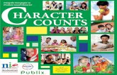 cPromote Good Character haracter cOUNtSsubscribers.sun-sentinel.com/services/newspaper/education/nie/... · qualities that you respect in that person. Write a short essay explaining
