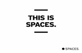 THIS IS SPACES....Internal office £12.80 Co-working £7.90 Virtual office £2.17 SPACES LONDON, TEDDINGTON Causeway House, 13 The Causeway, Teddington TW11 0JR These workspaces in