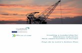 Creating a Leadership for Maritime Industries New ... · led the CLIPPER project (Creating a leadership for maritime industries – New opportunities in Europe) since January 1st