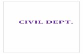 CIVIL DEPT.kingsindia.net/TT_2019-20 Even Sem.pdf · 2019-12-23 · Format-QP06 DEPARTMENT OF CIVIL ENGINEERING TIME TABLE (DEC 2019 – MAY 2020, EVEN SEM) B.E – CIVIL (Regulation