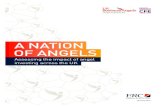 A NATION OF ANGELS - Enterprise Research Centre · 2015-01-28 · impact of business angels in the UK to date. The study comprised responses from 403 individual angels who responded