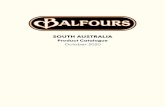Product Catalogue - BalfoursOur products are baked with the same pride and dedication to quality that has distinguished us since our earliest days. Why Balfours? Balfours continues