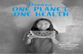 INFORMATION ABOUT THE ISSUER AND - Danoneddr2017.danone.com/pdf/Danone-Registration-Document-2017_new.pdf2.2 Presentation of Danone 13 2.3. Strategic priorities 14 2.4 Description