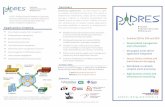 Reliable Summary Middlewarejacobsen/padres-brochure.pdf · PADRES (Publish/Subscribe Applied to Distributed Resource Scheduling) is an enterprise-grade event driven infrastructure