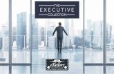 Executive Collection Catalog - eTailors...Classic plaid reinvented with subtle marled yarns and highlighted by thin blue windowpane. Drago Vantage 130’s, 100% Luxury Lightweight