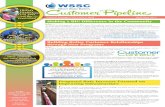 FRIDAY Customer Pipeline FUN DAY - WSSC Water · 2017-03-28 · Through its newly launched Business Investment and Growth (BIG) program, WSSC is enhancing lending and economically