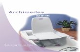 Archimedes - My Home For Life · The Archimedes by Mangar , is a light weight battery powered actuator driven bathlift, designed to be easily operated. The Archimedes will give many