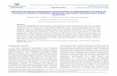 Informal Formative Assessment Conversations in Mathematics ... · sequences. Findings indicated that the patterns of IRF sequence were varied across the preservice teachers, although