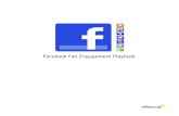 Facebook Fan Engagement Playbook ... Carly Rae Jepsen uses Fan Stream to highlight her popular posts.