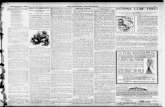 The Nebraska Independent. (Lincoln, Neb.) 1901-09 …...September 10, 190L THE NEBRASKA INDEPENDENT. 3 Tw c rai Err'sOoca IaaL ae CREED OF ANARCHISTS. FASHIONS FOR MEN. ASTHMA CURE