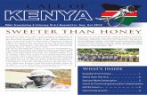 CALL OF KENYA · 2019-09-24 · CALL OF KENYA is a quaterly publication of Bible Translation and Literacy,(E.A.). It seeks to encourage the involvement of the christian public in