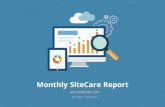 Monthly SiteCare Report...Plugin 8 updates updates 8 Plugins updated: Sucuri Security - Auditing, Malware Scanner and Hardening updated from 1.8.6 to 1.8.7 (06/29/2017) WP Rocket updated