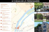 LE CHEMIN DES I PRESSIONNISTES - Saint Germain Boucles de ... · Cette maison historique, haut-lieu de l’Impression-nisme et berceau du Fauvisme (atelier de Maurice de Vlaminck