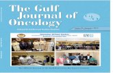The Gulf Journal of Oncology is published with the ﬁnancial … Hassan.pdf · 2019-01-30 · Asmaa Ali Hassan, Noha Yehia Ibrahim, Mohamed Abdel Rahman Kassem, Abdel Aziz Mostafa